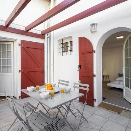 Appartement Painel - 3 Etoiles - Welkeys Biarritz Exterior foto