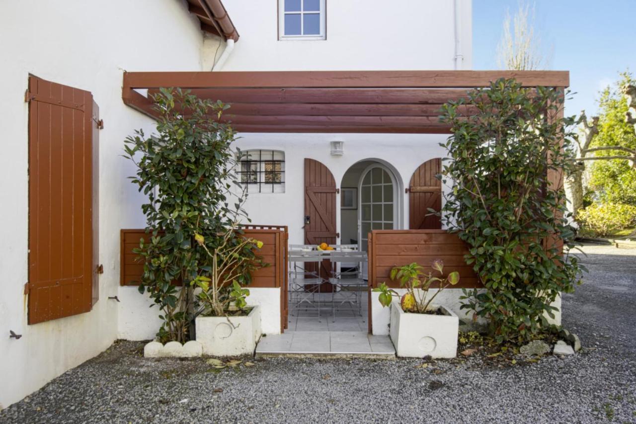 Appartement Painel - 3 Etoiles - Welkeys Biarritz Exterior foto